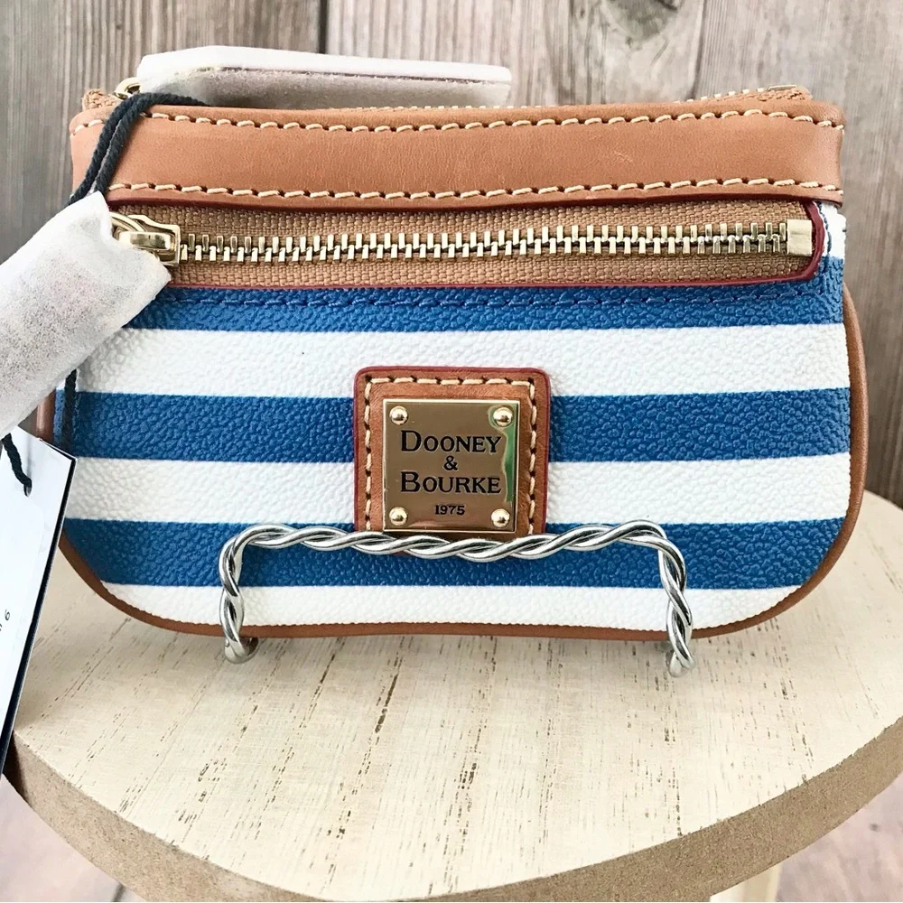 Dooney & Bourke water repellent